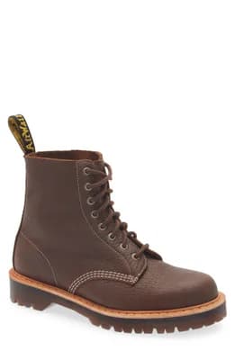 1460 Pascal 8-Eye Boot