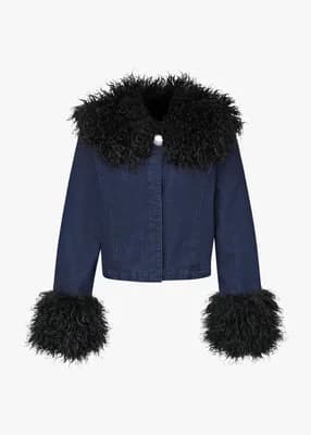 Kimmy Jacket Plus