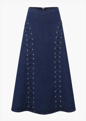 Jan Skirt