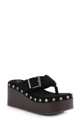 Starfish Platform Sandal