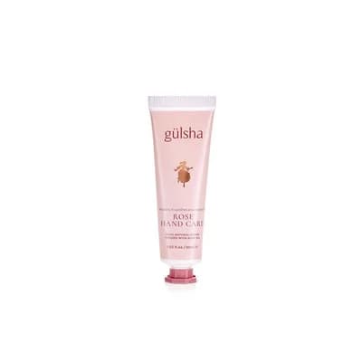 Rose Hand Care