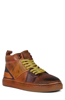 Baranduin High Top Sneaker