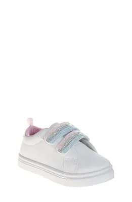 Kids' Glitter Sneaker