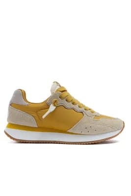 Jesse Trainer Sneaker