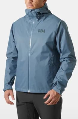 Loke Terra Jacket
