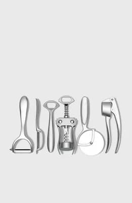 Kitchen Tools Set