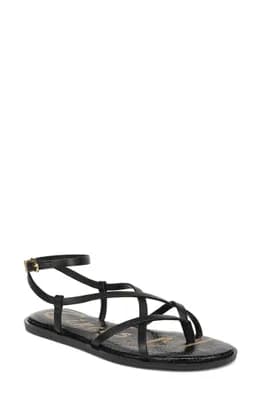 Dakota Ankle Strap Sandal