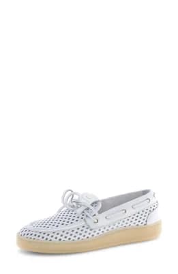 Olivia Wind Boat Shoe