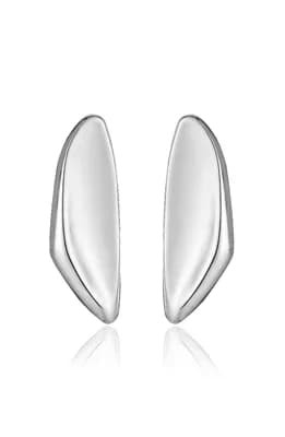 Luna Silver Earrings