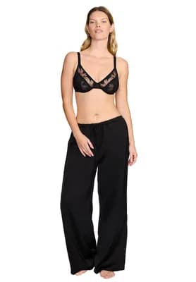 The Satin Pants