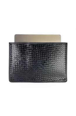Woven Laptop Sleeve