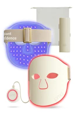 LED Light Therapy Mask