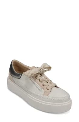 Yoga Platform Sneaker