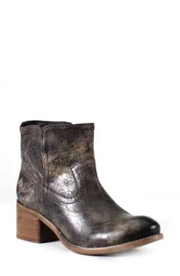 Walnut Grove Bootie