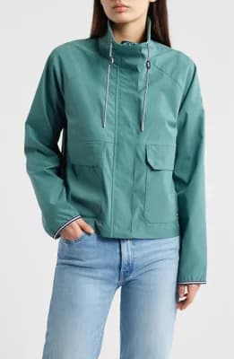 Positano Lightweight Jacket