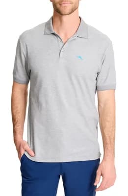 Emfielder Icon Solid IslandZone® Polo