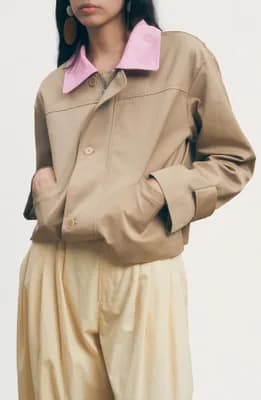 Brooke Jacket