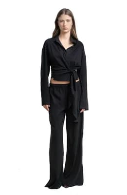 Gill pants