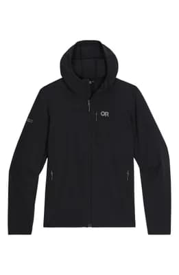 Ferrosi Hooded Jacket