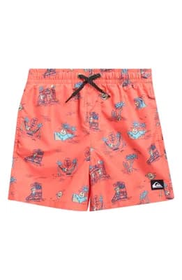 Everyday Mix Swim Trunks