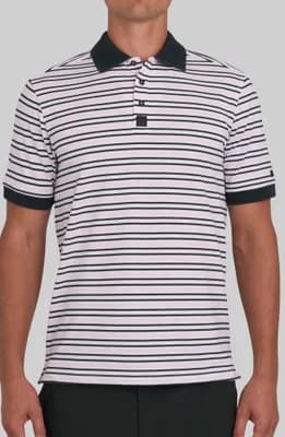 Ridge Performance Polo