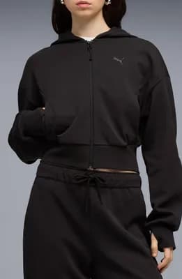 PUMATECH Sense Zip Hoodie