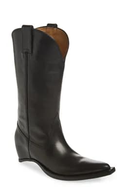 Western Boot