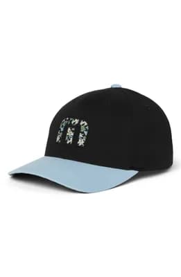 Fairway Fit Snapback Baseball Cap
