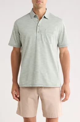 San Lucio Tides IslandZone® Polo