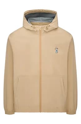 Flyweight Waterproof Rain Jacket