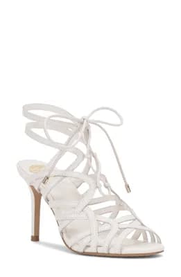 Tilly Ankle Wrap Sandal