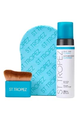 Ultimate Tan Body Essentials Kit