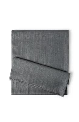 Sparkling scarf