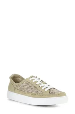 Lova Platform Sneaker
