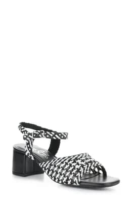 Wendi Ankle Strap Sandal