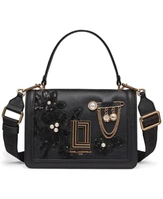 Simone Crossbody