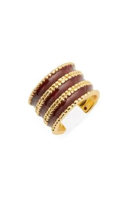 Espresso Ring