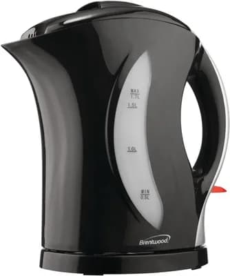 Electric Plastic Kettle