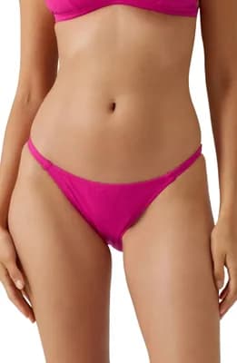 Mexico Bikini Bottoms