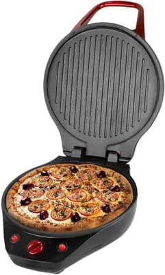 Pizza Maker And Grill