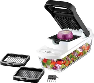 Food Chopper