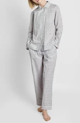 Bishop Pajama Set