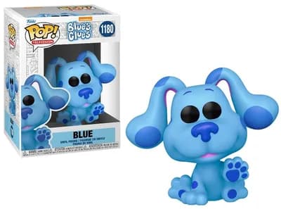 Blue (Blues Clues) Funko Pop! Television