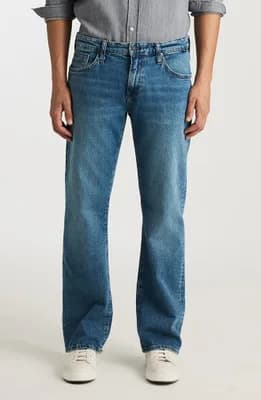 Josh Bootcut Jeans