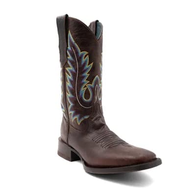 Men's Chase Western Boot