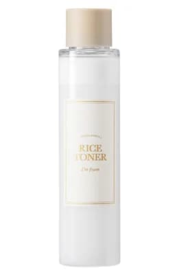Rice Toner
