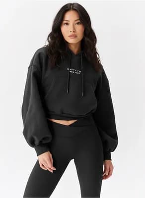 Cloud Hoodie