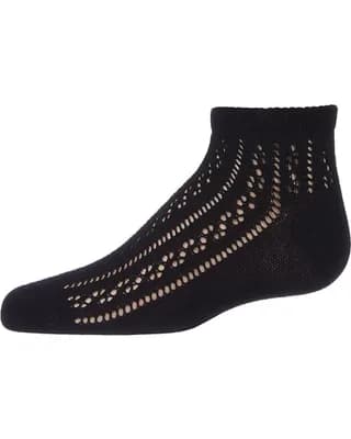 Pelerine Anklet Socks