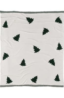 Novelty Throw Blanket
