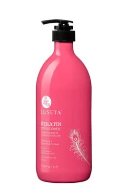 Keratin Smooth Conditioner